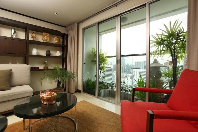 Sukhumvit Suite, Bangkok, 19 Soi Sukhumvit 13, Khlongtoei Nua, Watthana, Bangkok, 1 Bedroom, 60 sqm, Condo For Rent, by Tarit Chinsomboon, 500529819 - DDproperty.com