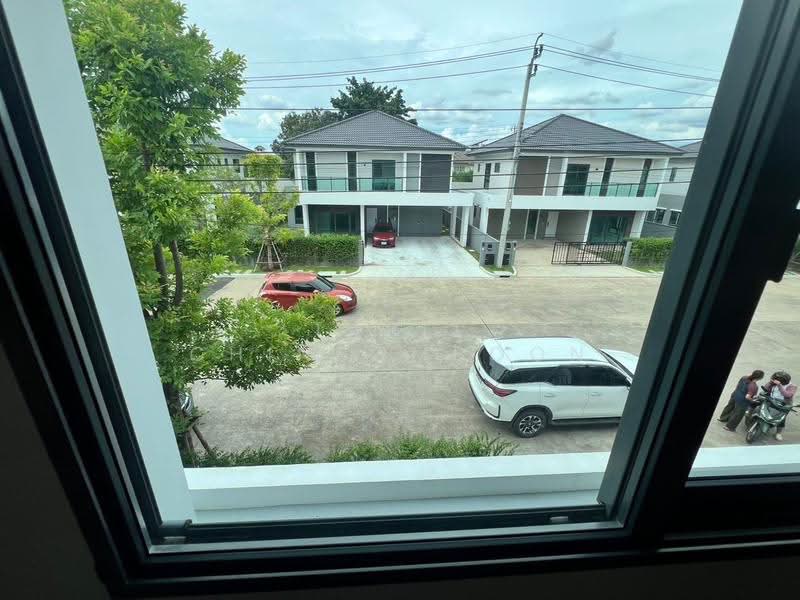 Centro Vibhavadi, Bangkok, Chang Akat Uthit Road, Sanam Bin, Don Mueang, Bangkok, 4 Bedrooms, 210 sqm, Single Detached House For Rent, by Tarit Chinsomboon, 500529821 - DDproperty.com