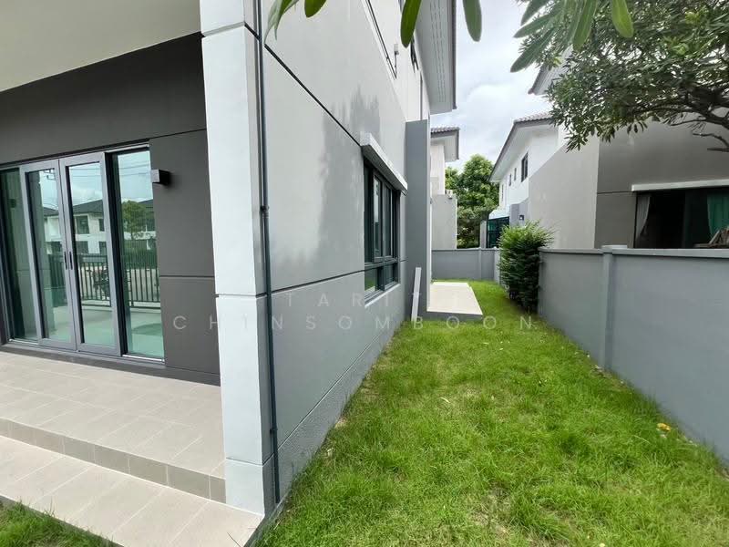 Centro Vibhavadi, Bangkok, Chang Akat Uthit Road, Sanam Bin, Don Mueang, Bangkok, 4 Bedrooms, 210 sqm, Single Detached House For Rent, by Tarit Chinsomboon, 500529821 - DDproperty.com