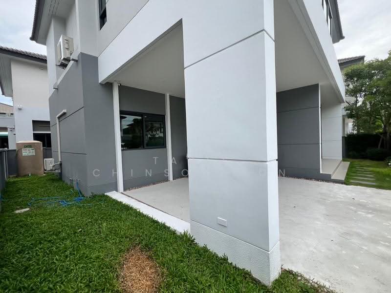 Centro Vibhavadi, Bangkok, Chang Akat Uthit Road, Sanam Bin, Don Mueang, Bangkok, 4 Bedrooms, 210 sqm, Single Detached House For Rent, by Tarit Chinsomboon, 500529821 - DDproperty.com