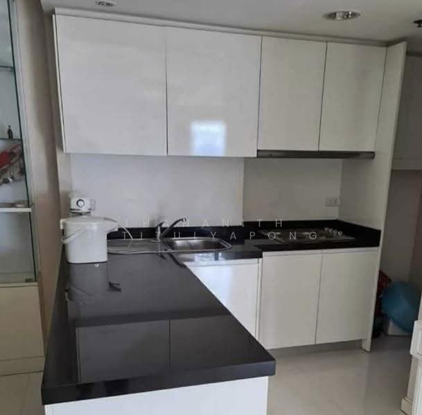 Belle Grand Rama 9, Bangkok, 131 Rama 9 Road, Huai Khwang, Bangkok, 2 Bedrooms, 89 sqm, Condo For Sale, by Thananith Ittitulyapong, 500529822 - DDproperty.com