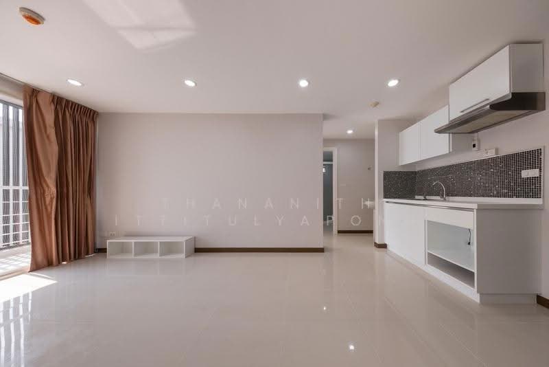 Elements Srinakarin : อิลีเม้นท์ ศรีนครินทร์, กรุงเทพ, 43-1 ซอยสุภาพงษ์ 3 แยก 4 ถนนศรีนครินทร์, หนองบอน, ประเวศ, กรุงเทพ, 53 ตร.ม., คอนโด ขาย, โดย Thananith Ittitulyapong, 500529825 - DDproperty.com
