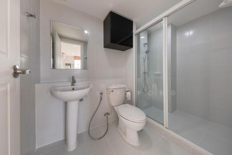 Elements Srinakarin, Bangkok, 43-1 Soi Supaphong 3, Intersection 4, Srinakarin Road, Nong Bon, Prawet, Bangkok, 2 Bedrooms, 53 sqm, Condo For Sale, by Thananith Ittitulyapong, 500529825 - DDproperty.com