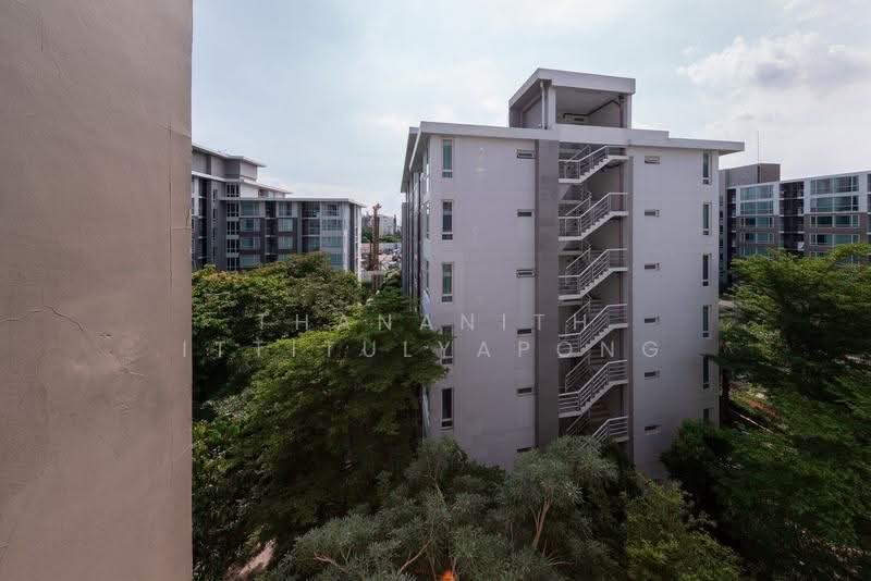 Elements Srinakarin, Bangkok, 43-1 Soi Supaphong 3, Intersection 4, Srinakarin Road, Nong Bon, Prawet, Bangkok, 2 Bedrooms, 53 sqm, Condo For Sale, by Thananith Ittitulyapong, 500529825 - DDproperty.com