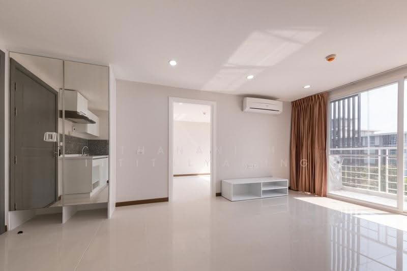 Elements Srinakarin, Bangkok, 43-1 Soi Supaphong 3, Intersection 4, Srinakarin Road, Nong Bon, Prawet, Bangkok, 2 Bedrooms, 53 sqm, Condo For Sale, by Thananith Ittitulyapong, 500529825 - DDproperty.com