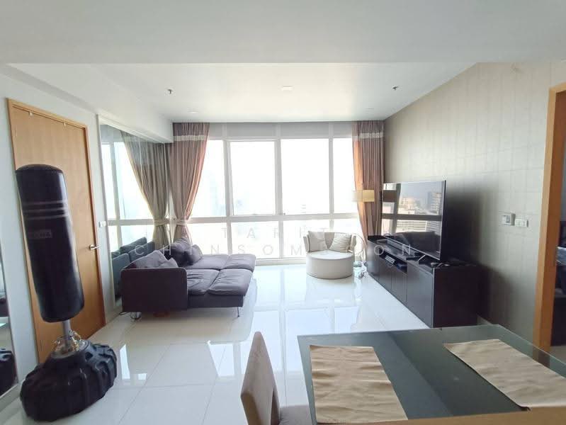 Millennium Residence : มิลเลนเนียม เรสซิเดนซ์, กรุงเทพ, ซอยสุขุมวิท 20 ถนนสุขุมวิท แขวงคลองเตยเหนือ เขตวัฒนา กรุงเทพมหานคร, คลองเตย, กรุงเทพ, 68 ตร.ม., คอนโด ให้เช่า, โดย Tarit Chinsomboon, 500529827 - DDproperty.com