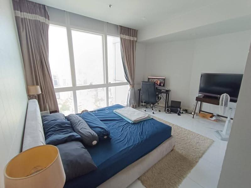 Millennium Residence : มิลเลนเนียม เรสซิเดนซ์, กรุงเทพ, ซอยสุขุมวิท 20 ถนนสุขุมวิท แขวงคลองเตยเหนือ เขตวัฒนา กรุงเทพมหานคร, คลองเตย, กรุงเทพ, 68 ตร.ม., คอนโด ให้เช่า, โดย Tarit Chinsomboon, 500529827 - DDproperty.com