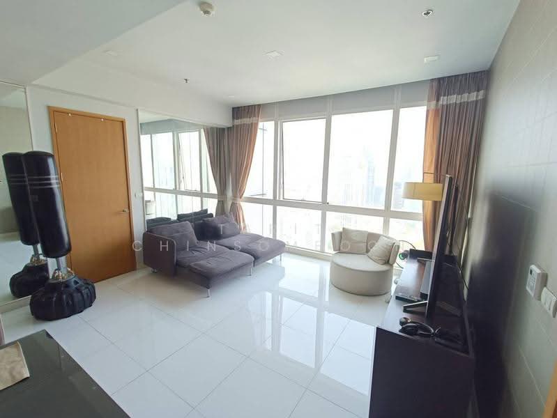 Millennium Residence : มิลเลนเนียม เรสซิเดนซ์, กรุงเทพ, ซอยสุขุมวิท 20 ถนนสุขุมวิท แขวงคลองเตยเหนือ เขตวัฒนา กรุงเทพมหานคร, คลองเตย, กรุงเทพ, 68 ตร.ม., คอนโด ให้เช่า, โดย Tarit Chinsomboon, 500529827 - DDproperty.com