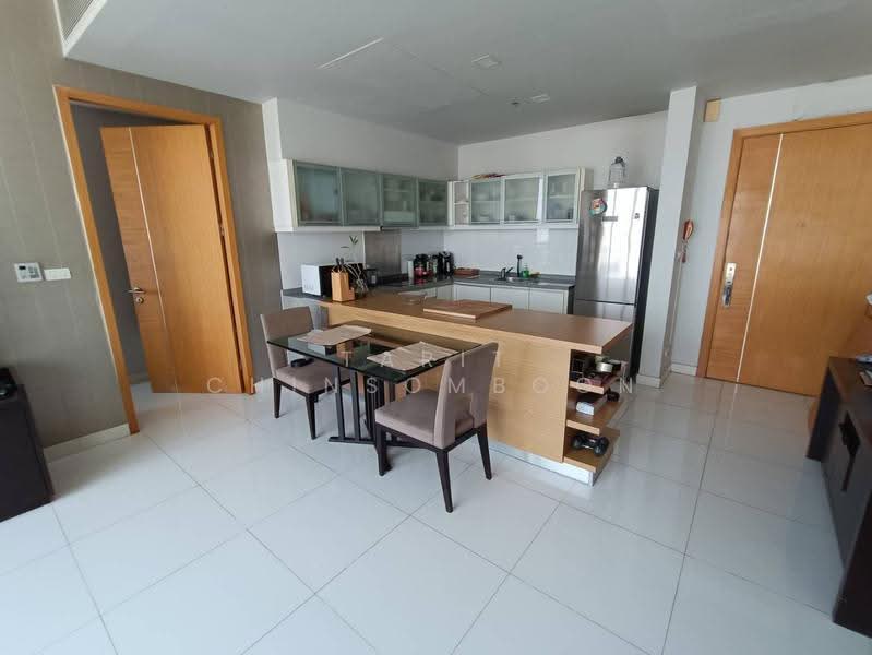 Millennium Residence, Bangkok, Sukhumvit Road, Khlong Toei, Bangkok, 1 Bedroom, 68 sqm, Condo For Rent, by Tarit Chinsomboon, 500529827 - DDproperty.com