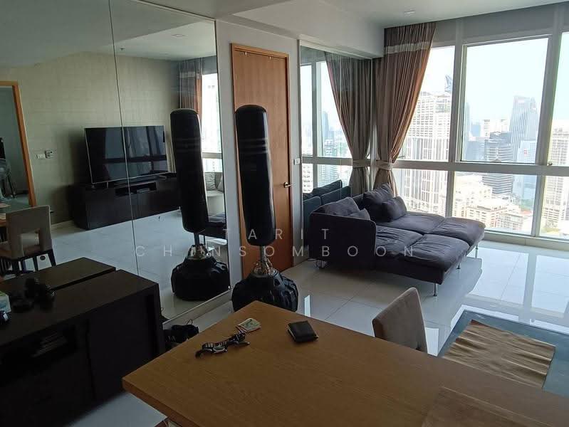 Millennium Residence, Bangkok, Sukhumvit Road, Khlong Toei, Bangkok, 1 Bedroom, 68 sqm, Condo For Rent, by Tarit Chinsomboon, 500529827 - DDproperty.com