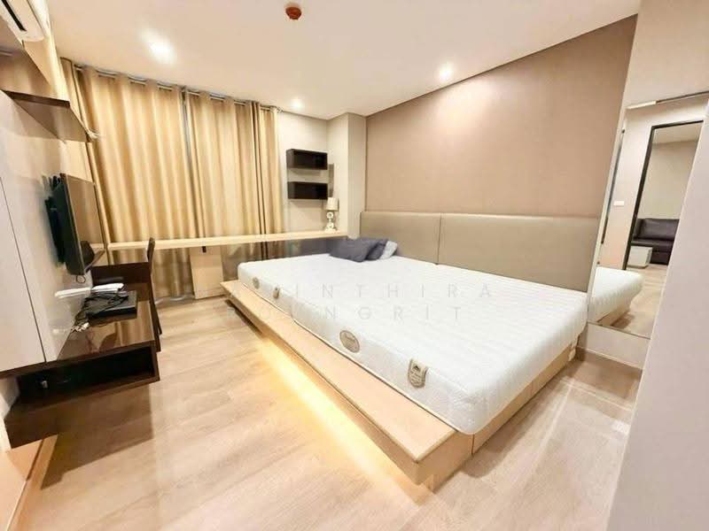 The Address Pathumwan, Bangkok, 470 Petchburi Road, Thanon Phetchaburi, Ratchathewi, Bangkok, 2 Bedrooms, 70 sqm, Condo For Rent, by Narinthira Roengrit, 500529828 - DDproperty.com