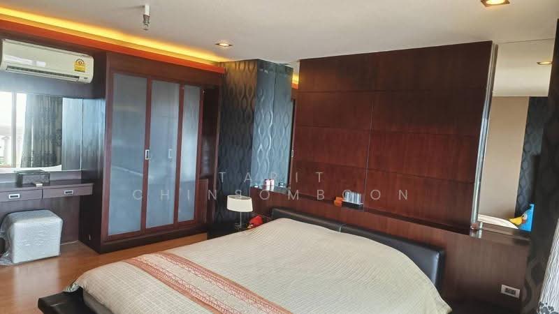 State Tower, Bangkok, 1055 Silom Road, Silom, Bang Rak, Bangkok, 1 Bedroom, 68 sqm, Condo For Rent, by Tarit Chinsomboon, 500529829 - DDproperty.com
