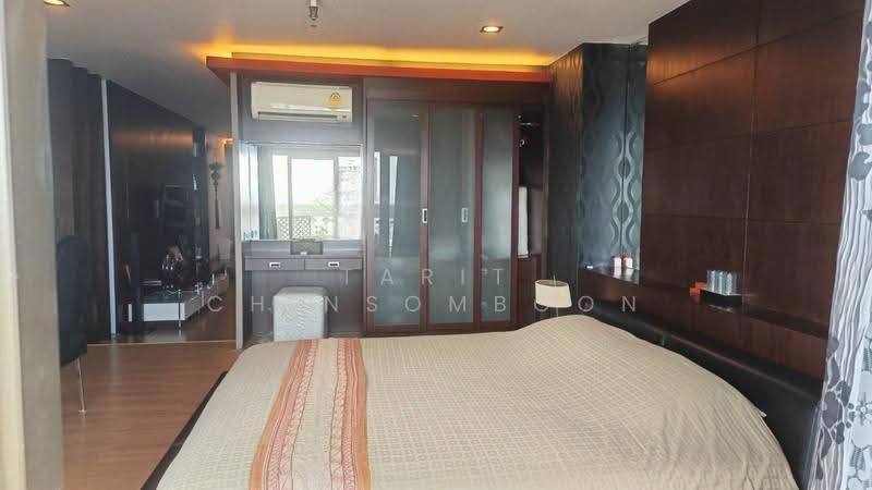 State Tower, Bangkok, 1055 Silom Road, Silom, Bang Rak, Bangkok, 1 Bedroom, 68 sqm, Condo For Rent, by Tarit Chinsomboon, 500529829 - DDproperty.com
