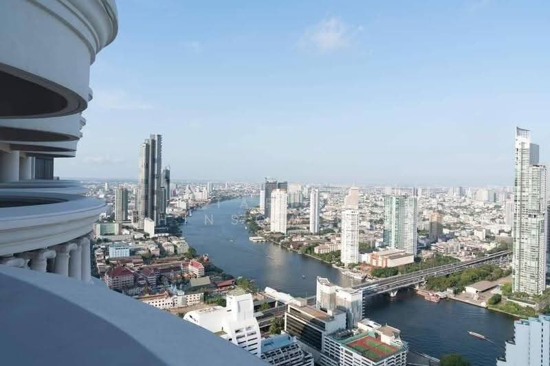 State Tower : อาคารสเตททาวเวอร์, กรุงเทพ, 1055 ถนนสีลม, สีลม, บางรัก, กรุงเทพ, 68 ตร.ม., คอนโด ให้เช่า, โดย Tarit Chinsomboon, 500529829 - DDproperty.com