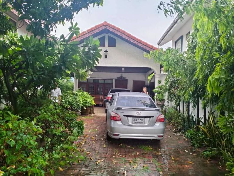 ม.เลิศอุบล, Bangkok, Tha Rang, Bang Khen, Bangkok, 4 Bedrooms, 525 sqm, Single Detached House For Sale, by พิมพ์พิชชา สายชลประสิทธิ์, 500529830 - DDproperty.com