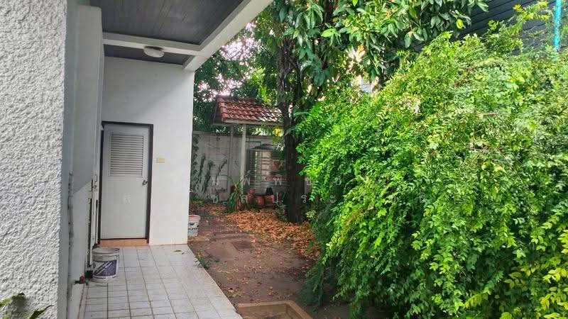 ม.เลิศอุบล, Bangkok, Tha Rang, Bang Khen, Bangkok, 4 Bedrooms, 525 sqm, Single Detached House For Sale, by พิมพ์พิชชา สายชลประสิทธิ์, 500529830 - DDproperty.com