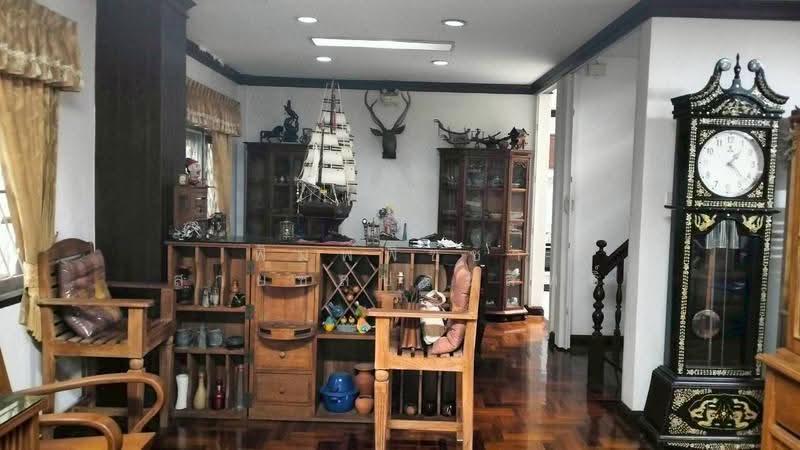 ม.เลิศอุบล, กรุงเทพ, ท่าแร้ง, บางเขน, กรุงเทพ, 525 ตร.ม., บ้านเดี่ยว ขาย, โดย พิมพ์พิชชา สายชลประสิทธิ์, 500529830 - DDproperty.com