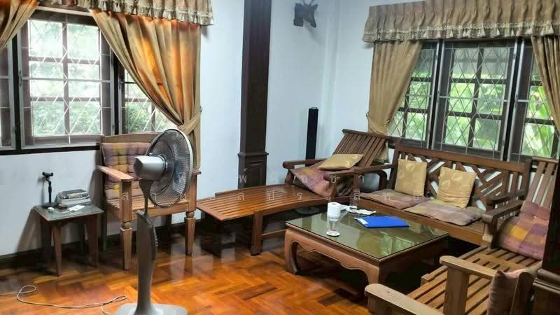 ม.เลิศอุบล, Bangkok, Tha Rang, Bang Khen, Bangkok, 4 Bedrooms, 525 sqm, Single Detached House For Sale, by พิมพ์พิชชา สายชลประสิทธิ์, 500529830 - DDproperty.com
