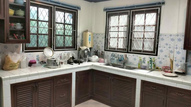ม.เลิศอุบล, Bangkok, Tha Rang, Bang Khen, Bangkok, 4 Bedrooms, 525 sqm, Single Detached House For Sale, by พิมพ์พิชชา สายชลประสิทธิ์, 500529830 - DDproperty.com