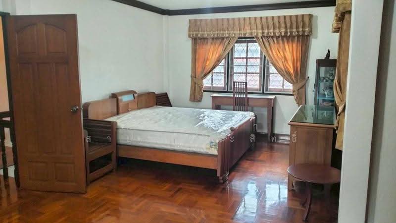 ม.เลิศอุบล, Bangkok, Tha Rang, Bang Khen, Bangkok, 4 Bedrooms, 525 sqm, Single Detached House For Sale, by พิมพ์พิชชา สายชลประสิทธิ์, 500529830 - DDproperty.com