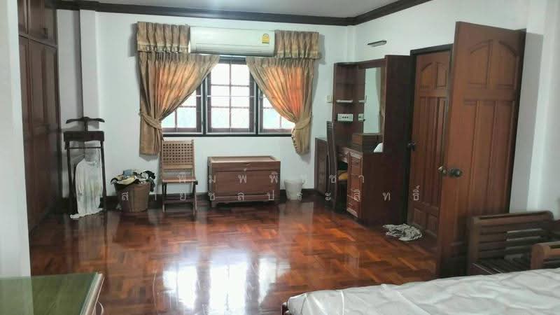ม.เลิศอุบล, กรุงเทพ, ท่าแร้ง, บางเขน, กรุงเทพ, 525 ตร.ม., บ้านเดี่ยว ขาย, โดย พิมพ์พิชชา สายชลประสิทธิ์, 500529830 - DDproperty.com