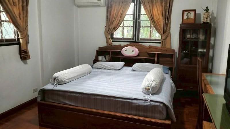 ม.เลิศอุบล, Bangkok, Tha Rang, Bang Khen, Bangkok, 4 Bedrooms, 525 sqm, Single Detached House For Sale, by พิมพ์พิชชา สายชลประสิทธิ์, 500529830 - DDproperty.com