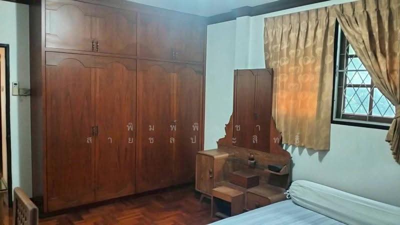 ม.เลิศอุบล, กรุงเทพ, ท่าแร้ง, บางเขน, กรุงเทพ, 525 ตร.ม., บ้านเดี่ยว ขาย, โดย พิมพ์พิชชา สายชลประสิทธิ์, 500529830 - DDproperty.com