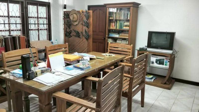 ม.เลิศอุบล, Bangkok, Tha Rang, Bang Khen, Bangkok, 4 Bedrooms, 525 sqm, Single Detached House For Sale, by พิมพ์พิชชา สายชลประสิทธิ์, 500529830 - DDproperty.com