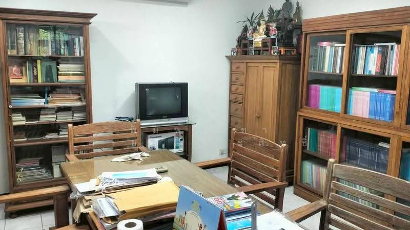 ม.เลิศอุบล, Bangkok, Tha Rang, Bang Khen, Bangkok, 4 Bedrooms, 525 sqm, Single Detached House For Sale, by พิมพ์พิชชา สายชลประสิทธิ์, 500529830 - DDproperty.com