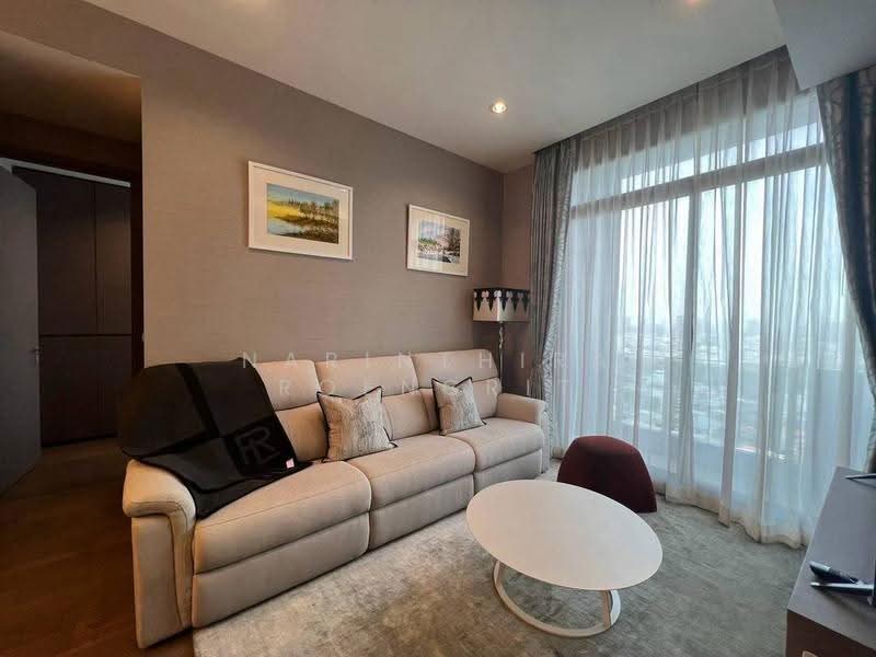 The Diplomat Sathorn : เดอะ ดิโพลแมท สาธร, กรุงเทพ, 158 ถนนสาทรเหนือ แขวงสีลม เขตบางรัก กรุงเทพมหานคร, สีลม, บางรัก, กรุงเทพ, 77 ตร.ม., คอนโด ให้เช่า, โดย Narinthira Roengrit, 500529831 - DDproperty.com