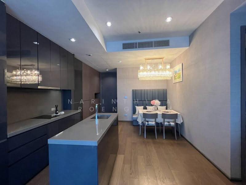 The Diplomat Sathorn : เดอะ ดิโพลแมท สาธร, กรุงเทพ, 158 ถนนสาทรเหนือ แขวงสีลม เขตบางรัก กรุงเทพมหานคร, สีลม, บางรัก, กรุงเทพ, 77 ตร.ม., คอนโด ให้เช่า, โดย Narinthira Roengrit, 500529831 - DDproperty.com