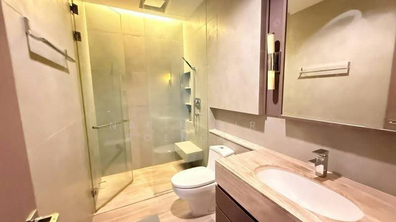 The Diplomat Sathorn : เดอะ ดิโพลแมท สาธร, กรุงเทพ, 158 ถนนสาทรเหนือ แขวงสีลม เขตบางรัก กรุงเทพมหานคร, สีลม, บางรัก, กรุงเทพ, 77 ตร.ม., คอนโด ให้เช่า, โดย Narinthira Roengrit, 500529831 - DDproperty.com