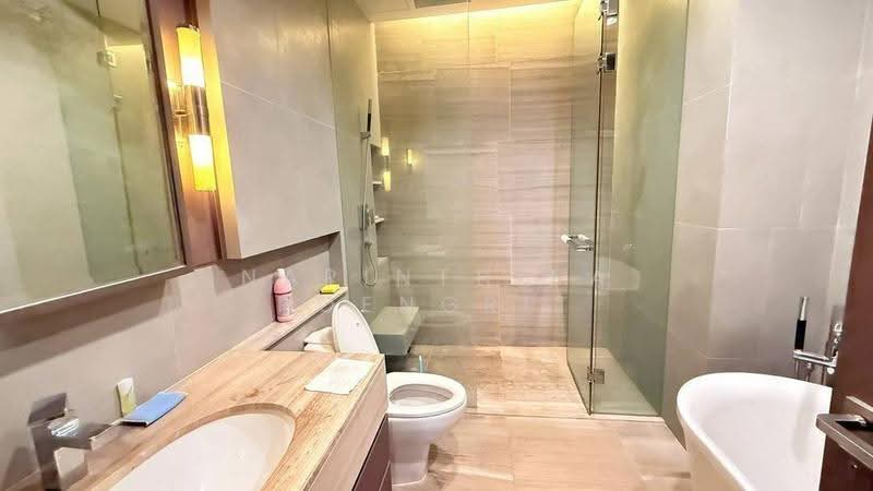 The Diplomat Sathorn : เดอะ ดิโพลแมท สาธร, กรุงเทพ, 158 ถนนสาทรเหนือ แขวงสีลม เขตบางรัก กรุงเทพมหานคร, สีลม, บางรัก, กรุงเทพ, 77 ตร.ม., คอนโด ให้เช่า, โดย Narinthira Roengrit, 500529831 - DDproperty.com