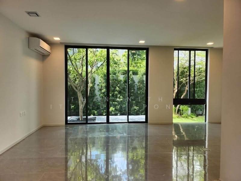VIVE Krungthep Kreetha, Bangkok, Krungthep Kreetha Road, Saphan Sung, Bangkok, 4 Bedrooms, 421 sqm, Single Detached House For Sale, by Thananith Ittitulyapong, 500529832 - DDproperty.com