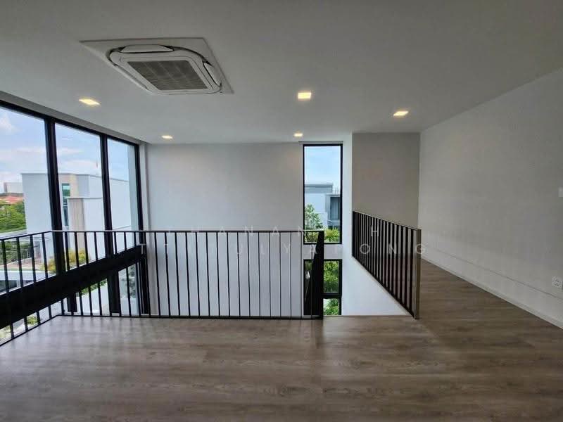 VIVE Krungthep Kreetha, Bangkok, Krungthep Kreetha Road, Saphan Sung, Bangkok, 4 Bedrooms, 421 sqm, Single Detached House For Sale, by Thananith Ittitulyapong, 500529832 - DDproperty.com