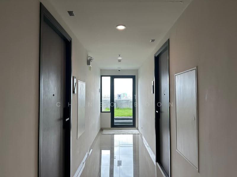 IDEO Chula-Samyan, Bangkok, Si Phraya Road, Maha Phrutharam, Bang Rak, Bangkok, 1 Bedroom, 35 sqm, Condo For Rent, by Tarit Chinsomboon, 500529833 - DDproperty.com