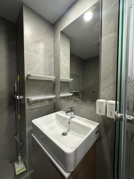 IDEO Chula-Samyan, Bangkok, Si Phraya Road, Maha Phrutharam, Bang Rak, Bangkok, 1 Bedroom, 35 sqm, Condo For Rent, by Tarit Chinsomboon, 500529833 - DDproperty.com