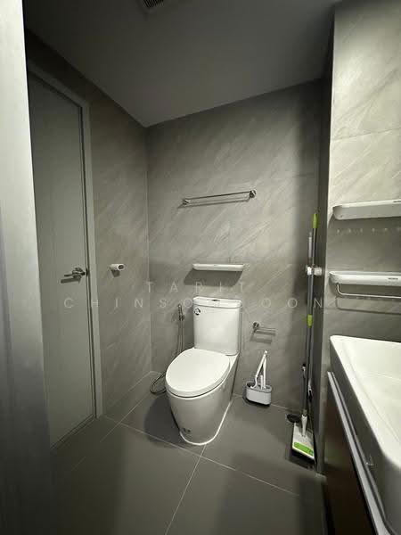 IDEO Chula-Samyan, Bangkok, Si Phraya Road, Maha Phrutharam, Bang Rak, Bangkok, 1 Bedroom, 35 sqm, Condo For Rent, by Tarit Chinsomboon, 500529833 - DDproperty.com