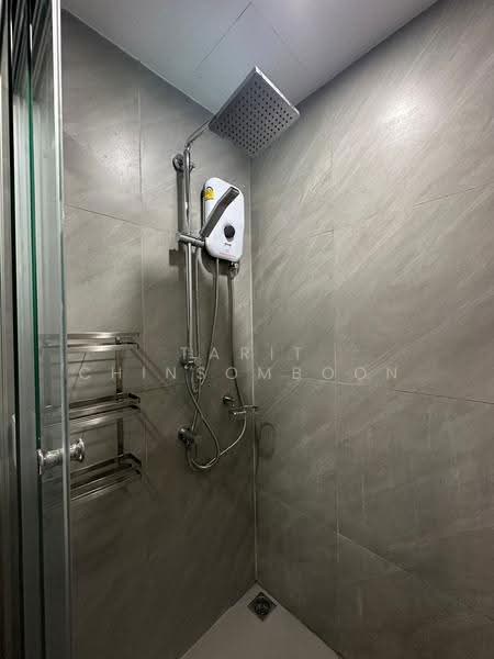IDEO Chula-Samyan, Bangkok, Si Phraya Road, Maha Phrutharam, Bang Rak, Bangkok, 1 Bedroom, 35 sqm, Condo For Rent, by Tarit Chinsomboon, 500529833 - DDproperty.com