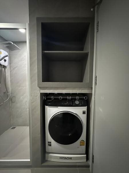 IDEO Chula-Samyan, Bangkok, Si Phraya Road, Maha Phrutharam, Bang Rak, Bangkok, 1 Bedroom, 35 sqm, Condo For Rent, by Tarit Chinsomboon, 500529833 - DDproperty.com