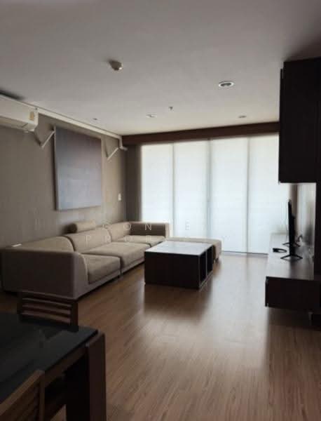 Silom Grand Terrace, Bangkok, Soi Saladaeng 2, Saladaeng Road, Silom, Bang Rak, Bangkok, 1 Bedroom, 82 sqm, Condo For Rent, by Connex Property, 500529834 - DDproperty.com