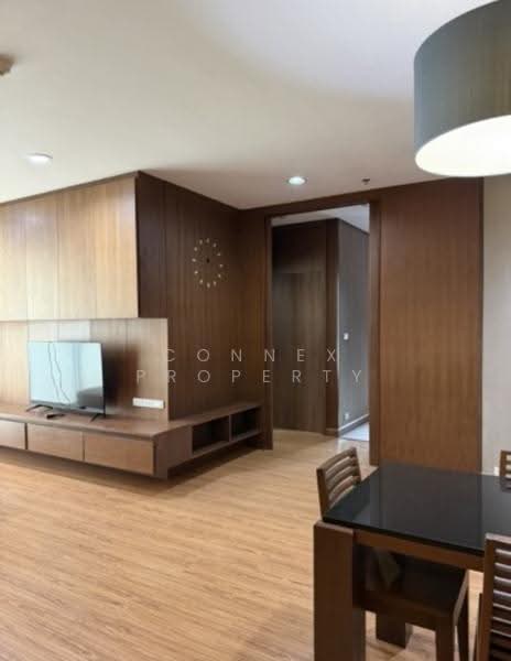 Silom Grand Terrace, Bangkok, Soi Saladaeng 2, Saladaeng Road, Silom, Bang Rak, Bangkok, 1 Bedroom, 82 sqm, Condo For Rent, by Connex Property, 500529834 - DDproperty.com