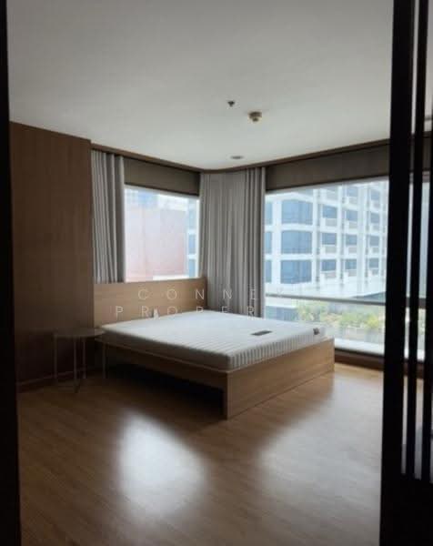 Silom Grand Terrace, Bangkok, Soi Saladaeng 2, Saladaeng Road, Silom, Bang Rak, Bangkok, 1 Bedroom, 82 sqm, Condo For Rent, by Connex Property, 500529834 - DDproperty.com