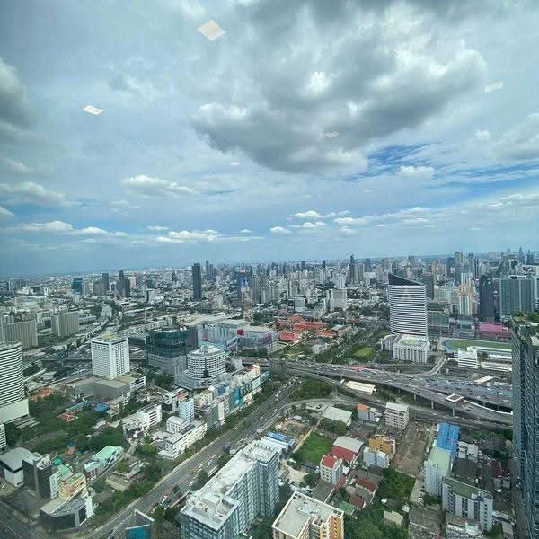 One9Five Asoke-Rama 9, Bangkok, 195 Soi Rama 9 Soi 5, Huai Khwang, Bangkok, 3 Bedrooms, 108 sqm, Condo For Rent, by Narinthira Roengrit, 500529835 - DDproperty.com