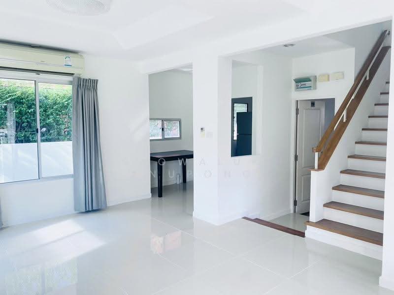 Sivalee Bangna, Samut Prakan, Bangna-Trat Road Km.14, Bangphli Yai, Bang Plee, Samut Prakan, 3 Bedrooms, 160 sqm, Single Detached House For Rent, by Saowaluk Anupong, 500529838 - DDproperty.com