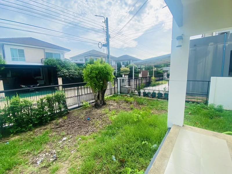Sivalee Bangna, Samut Prakan, Bangna-Trat Road Km.14, Bangphli Yai, Bang Plee, Samut Prakan, 3 Bedrooms, 160 sqm, Single Detached House For Rent, by Saowaluk Anupong, 500529838 - DDproperty.com