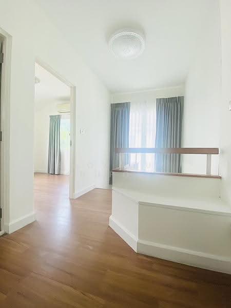Sivalee Bangna, Samut Prakan, Bangna-Trat Road Km.14, Bangphli Yai, Bang Plee, Samut Prakan, 3 Bedrooms, 160 sqm, Single Detached House For Rent, by Saowaluk Anupong, 500529838 - DDproperty.com