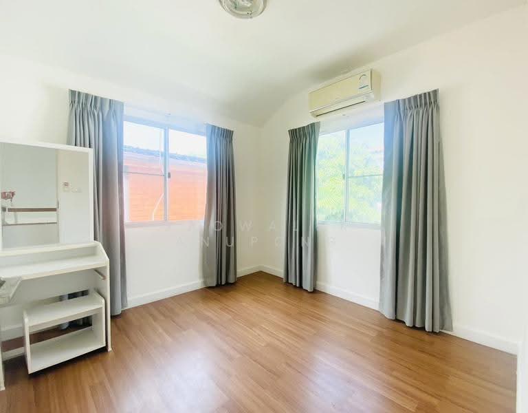 Sivalee Bangna, Samut Prakan, Bangna-Trat Road Km.14, Bangphli Yai, Bang Plee, Samut Prakan, 3 Bedrooms, 160 sqm, Single Detached House For Rent, by Saowaluk Anupong, 500529838 - DDproperty.com
