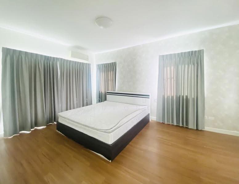 Sivalee Bangna, Samut Prakan, Bangna-Trat Road Km.14, Bangphli Yai, Bang Plee, Samut Prakan, 3 Bedrooms, 160 sqm, Single Detached House For Rent, by Saowaluk Anupong, 500529838 - DDproperty.com