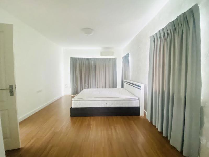 Sivalee Bangna, Samut Prakan, Bangna-Trat Road Km.14, Bangphli Yai, Bang Plee, Samut Prakan, 3 Bedrooms, 160 sqm, Single Detached House For Rent, by Saowaluk Anupong, 500529838 - DDproperty.com